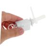 Healifty Wing Movement Clockwork Mechanism DIY Insert for Plush Detachable Wind Up Part for Handcraft Replacement Easy to Clean and Maintain view 3