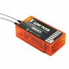 CM703 7CH 2.4GHz DSMX DSM2 Receiver Compatible with Spektrum JR, 7 Channel RC Aircraft Receiver for Drones Planes Helicopters view 3