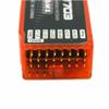 CM703 7CH 2.4GHz DSMX DSM2 Receiver Compatible with Spektrum JR, 7 Channel RC Aircraft Receiver for Drones Planes Helicopters view 4