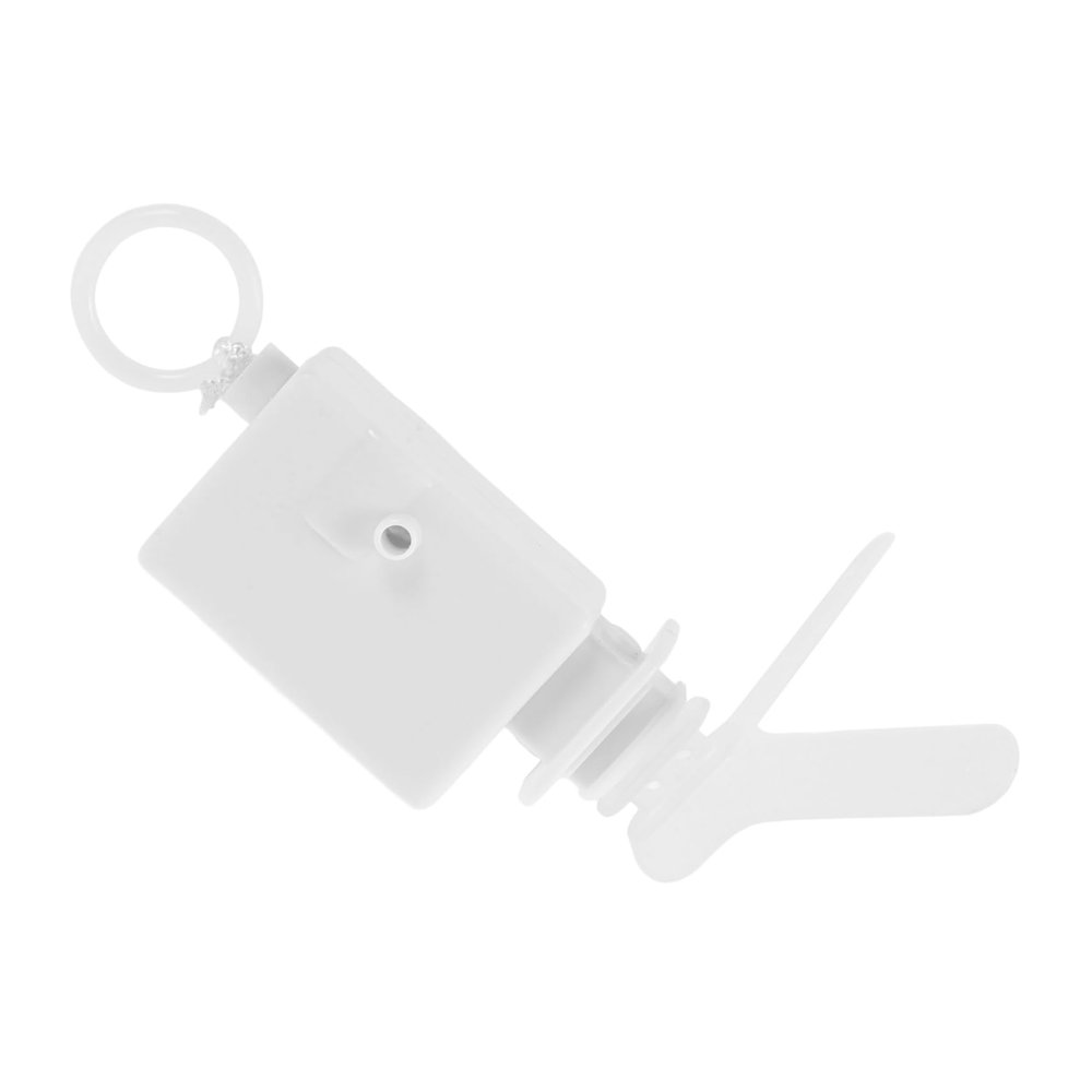 Beaupretty Wing Movement Mechanism for DIY Windup Smooth Flapping Action with Sturdy Build Detachable Design for Easy Cleaning for Plush Repair and Crafting