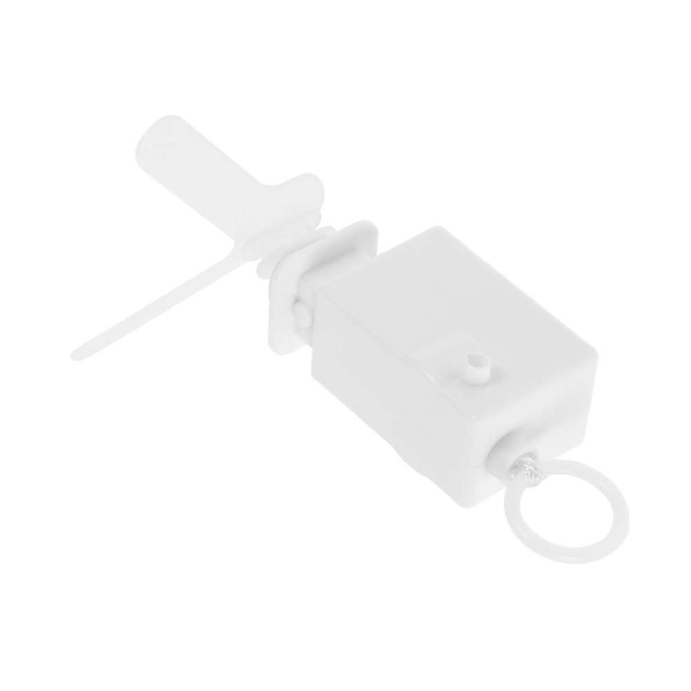 KESYOO Wing Movement Mechanism for Plush Plastic Wind Up Part with Smooth Flapping Action DIY Craft Accessory for Small Handcraft
