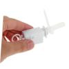 KESYOO Wing Movement Mechanism for Plush Plastic Wind Up Part with Smooth Flapping Action DIY Craft Accessory for Small Handcraft view 3