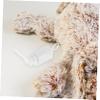 KESYOO Wing Movement Mechanism for Plush Plastic Wind Up Part with Smooth Flapping Action DIY Craft Accessory for Small Handcraft view 4