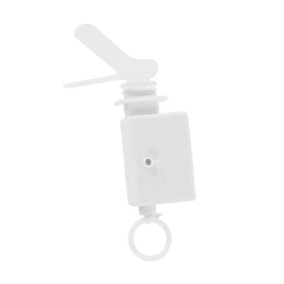 Beaupretty Clockwork Wing Movement Mechanism DIY Making Accessory for Plush Rewinding Wing Part for Play