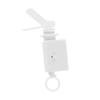 Beaupretty Clockwork Wing Movement Mechanism DIY Making Accessory for Plush Rewinding Wing Part for Play view 1