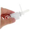 Beaupretty Clockwork Wing Movement Mechanism DIY Making Accessory for Plush Rewinding Wing Part for Play view 3