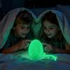 JOYIN 3D Printed Dragon Egg with 12" Laser Glow Dragon Inside, Magic Articulated Toys, Cool 3D Fidget Toy, Easter Stuffers Party Favors for Boys Teen Girls, Classroom Prize Supplies Gifts view 3