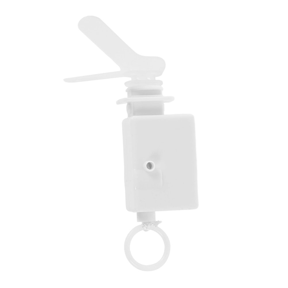 BESPORTBLE Clockwork Wing Movement Insert with Pull String Mechanism for DIY Craft Accessories Smooth Flapping Action Replacement Part for Plush