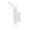 BESPORTBLE Clockwork Wing Movement Insert with Pull String Mechanism for DIY Craft Accessories Smooth Flapping Action Replacement Part for Plush view 1