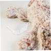 BESPORTBLE Clockwork Wing Movement Insert with Pull String Mechanism for DIY Craft Accessories Smooth Flapping Action Replacement Part for Plush view 4