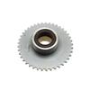 14 Tooth Starter Gear Motor Sprocket Compatible With 2V Z190 Electric Start Engine 190cc ZS1P62YML-2 Fits Small Engine Replacement Parts view 4