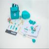 Children's Role-Playing Professional Clothing Dentist Set, Stethoscope, Toy Accessories Suitable for Children Aged 4-6 view 4
