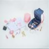 Children's Role-Playing Professional Clothing Dentist Set, Stethoscope, Toy Accessories Suitable for Children Aged 4-6 view 4