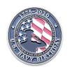 2020 U.S. Navy Birthday Commemorative Challenge Coin view 2