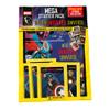 Marvel Universe Sticker Collection - Starter Pack view 1