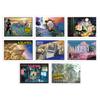 Marvel Universe Sticker Collection - Starter Pack view 3