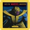 Marvel Universe Sticker Collection - Starter Pack view 4