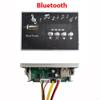 12V Music Player Module With USB Interface For Children's Ride On Car Audio System, Music Chip Music Player With Mp3 Player Circuit Board Stroller Accessories, Ride On Audio Board(No.4 12V-Bluetooth) view 2