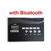 12V Music Player Module With USB Interface For Children's Ride On Car Audio System, Music Chip Music Player With Mp3 Player Circuit Board Stroller Accessories, Ride On Audio Board(No.4 12V-Bluetooth) view 3