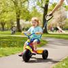 KETTLER Junior Plus Tricycle (Blue) view 2