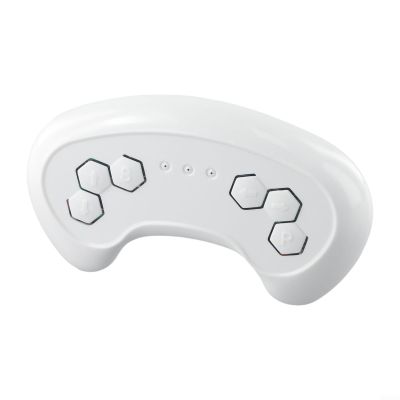 HH707K-2.4G 6V 12V Children's Electric Vehicle Receiver 2.4G Transmitter, Children's Ride-on Toys Receiver And Remote Control, HH670Y RC, HH619Y RC, HH707K 6V Receiver(HH670Y RC)