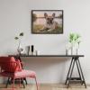 French Bulldog Wooden Jigsaw Puzzle 500 Pieces Charming Animal Wooden Puzzle for Adults Featuring Sweet French Bulldog Artwork view 3