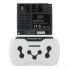 JR-RX-12V 6V 24V Electric Vehicle Receiver Module for Remote Control Toy Car Parts, RC 1, RC 2, RC 3, RC 4, JR-RX-6V, JR-RX-6V receiver, Children Electric Car Remote Control(JR1922RXS Full set) view 1