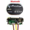 12V Music Player Module With USB Interface For Children's Ride On Car Audio System, Music Chip Music Player With Mp3 Player Circuit Board Stroller Accessories, Ride On Audio Board(No.6 12V-Bluetooth) view 2