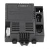 JR-RX-12V 6V 24V Electric Vehicle Receiver Module for Remote Control Toy Car Parts, RC 1, RC 2, RC 3, RC 4, JR-RX-6V, JR-RX-6V receiver, Children Electric Car Remote Control(JR1758RX-12V) view 1