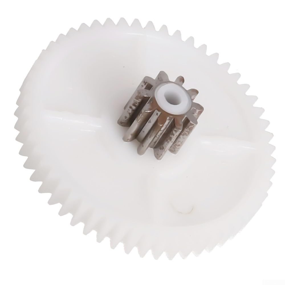 550 390 RC Car Gearbox For Children's Electric Car Ride On Toy Car Gear, Toy Vehicle Transmission Gearbox Repair Parts, large/medium/small Gear Motor Drive Components(390 A middle gear)