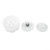 550 390 RC Car Gearbox For Children's Electric Car Ride On Toy Car Gear, Toy Vehicle Transmission Gearbox Repair Parts, large/medium/small Gear Motor Drive Components(390 gear B set) view 4