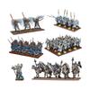 Kings of War Basilean Army (2025) view 1