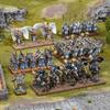 Kings of War Basilean Army (2025) view 2