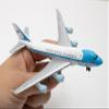 Daron 22-Piece Die-Cast Metal and Plastic Airport Playset Airplanes, Vehicles, and Accessories Playset Toy and Collectible for Children Ages 3+ view 3