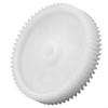 550 390 RC Car Gearbox For Children's Electric Car Ride On Toy Car Gear, Toy Vehicle Transmission Gearbox Repair Parts, large/medium/small Gear Motor Drive Components(550 B small gear) view 4