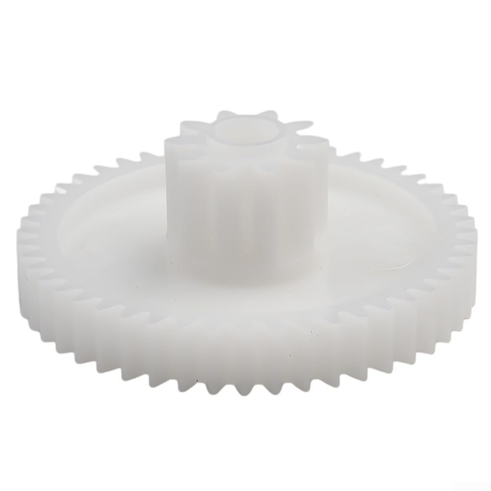 550 390 RC Car Gearbox For Children's Electric Car Ride On Toy Car Gear, Toy Vehicle Transmission Gearbox Repair Parts, large/medium/small Gear Motor Drive Components(550 5P middle gear)