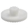 550 390 RC Car Gearbox For Children's Electric Car Ride On Toy Car Gear, Toy Vehicle Transmission Gearbox Repair Parts, large/medium/small Gear Motor Drive Components(550 5P middle gear) view 1