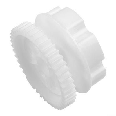 550 390 RC Car Gearbox For Children's Electric Car Ride On Toy Car Gear, Toy Vehicle Transmission Gearbox Repair Parts, large/medium/small Gear Motor Drive Components(390 B large gear)