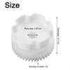 550 390 RC Car Gearbox For Children's Electric Car Ride On Toy Car Gear, Toy Vehicle Transmission Gearbox Repair Parts, large/medium/small Gear Motor Drive Components(390 B large gear) view 2