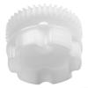 550 390 RC Car Gearbox For Children's Electric Car Ride On Toy Car Gear, Toy Vehicle Transmission Gearbox Repair Parts, large/medium/small Gear Motor Drive Components(390 B large gear) view 4