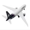 Daron Aeromexico Airport Playset with Die-Cast Metal Airplane, Vehicles, and Accessories Officially Licensed 10-Piece Toy Set Perfect for Ages 3+ view 4