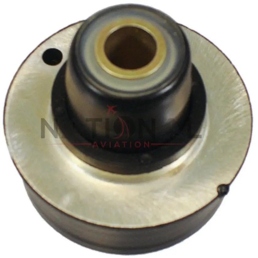 J9613-53 Shock Engine Mount, for 94011-02, 94011-20 Aircraft Engine