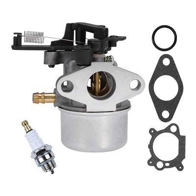 796608 Carb carburettor carburador Fit For LAWN MOWER 796608 594287 ARBURETOR