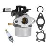 796608 Carb carburettor carburador Fit For LAWN MOWER 796608 594287 ARBURETOR view 1