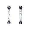 2Pcs Rear Left Right Control Arm Connecting Rod Kits Compatible With Tesla S 2012 2013 2014 2015 2016 2017 2018-2022 view 4