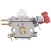 TB2040XP Carburetor Fit For TB2044XP TB2MB TB430 MS2550 MS2560 MS9900 Carburettor view 2