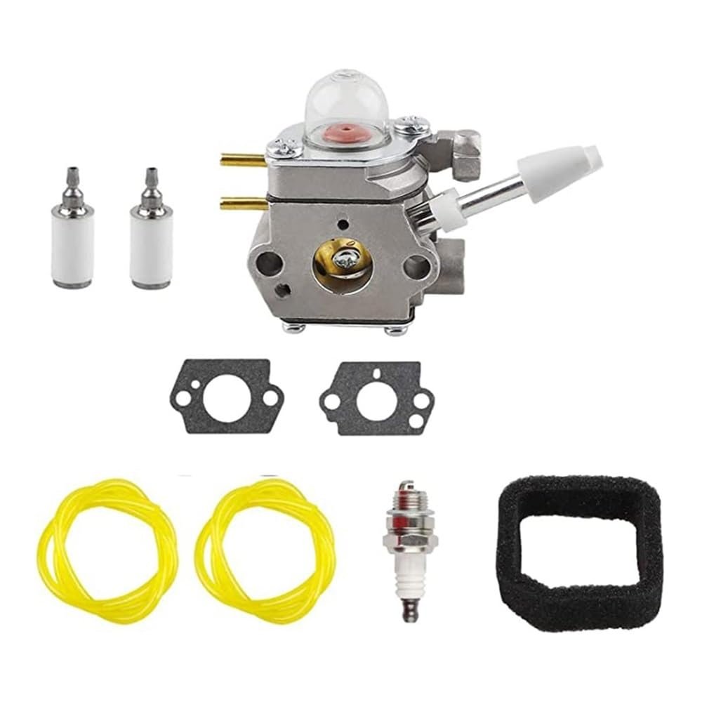 RY08554 308054114 Carburetor Fit For 308054014 RY08554 RY09907 carburador replacement