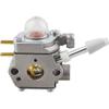 RY08554 308054114 Carburetor Fit For 308054014 RY08554 RY09907 carburador replacement view 4
