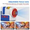 Givzan StoryBeam Projector Starter Set with 4 Story Cards, Built-in Audio view 4