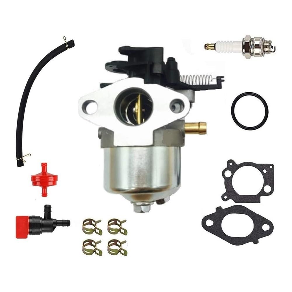 591852 Carb carburettor carburador Fit For 591852 793493 100602 LAWN MOWER carburettor carburador